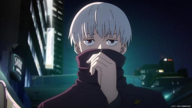 Strongest cursed techniques in Jujutsu Kaisen