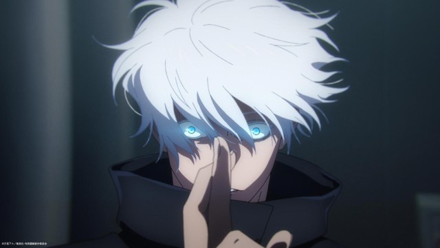 Strongest cursed techniques in Jujutsu Kaisen