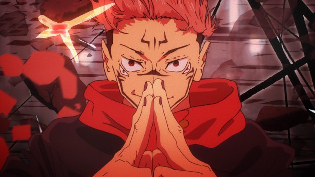 Strongest cursed techniques in Jujutsu Kaisen