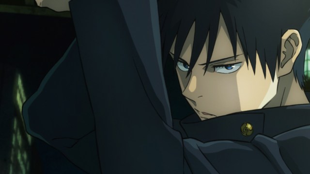 Strongest cursed techniques in Jujutsu Kaisen