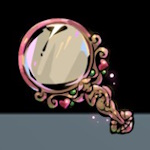 All Hades 2 keepsakes - best keepsakes - beautiful mirror