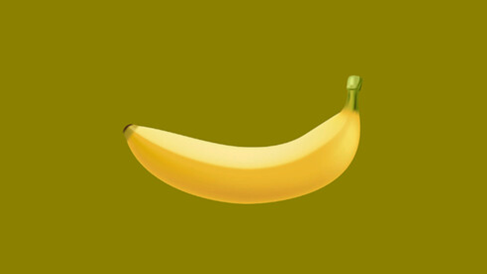 banana