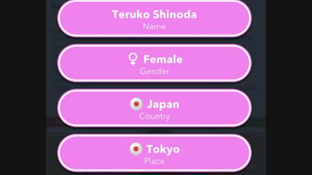 BitLife Tokyo for Yandere challenge