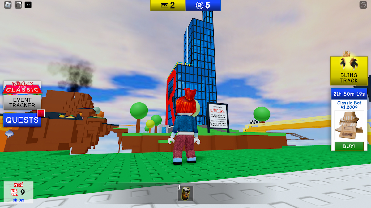 Roblox Headquarters