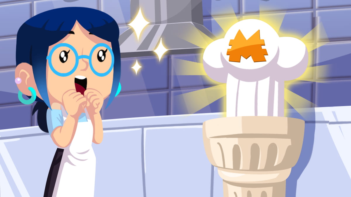 Monopoly GO Chef's Journey event rewards updated