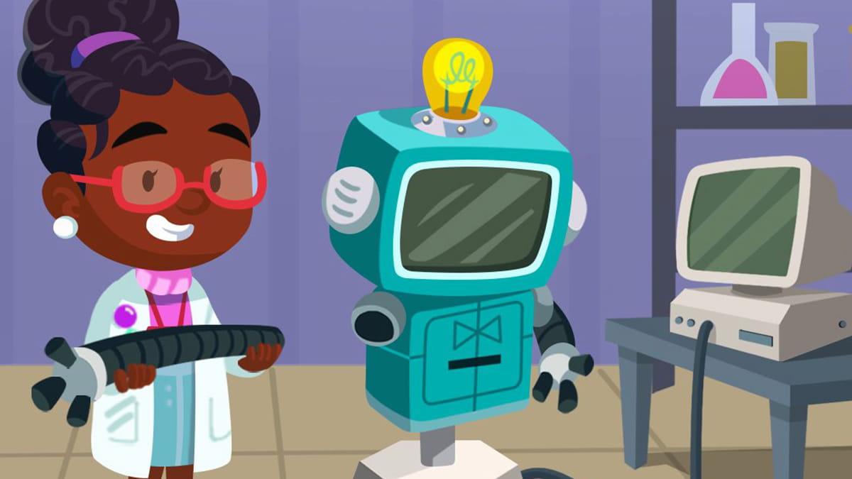 Monopoly GO Robo Partners event