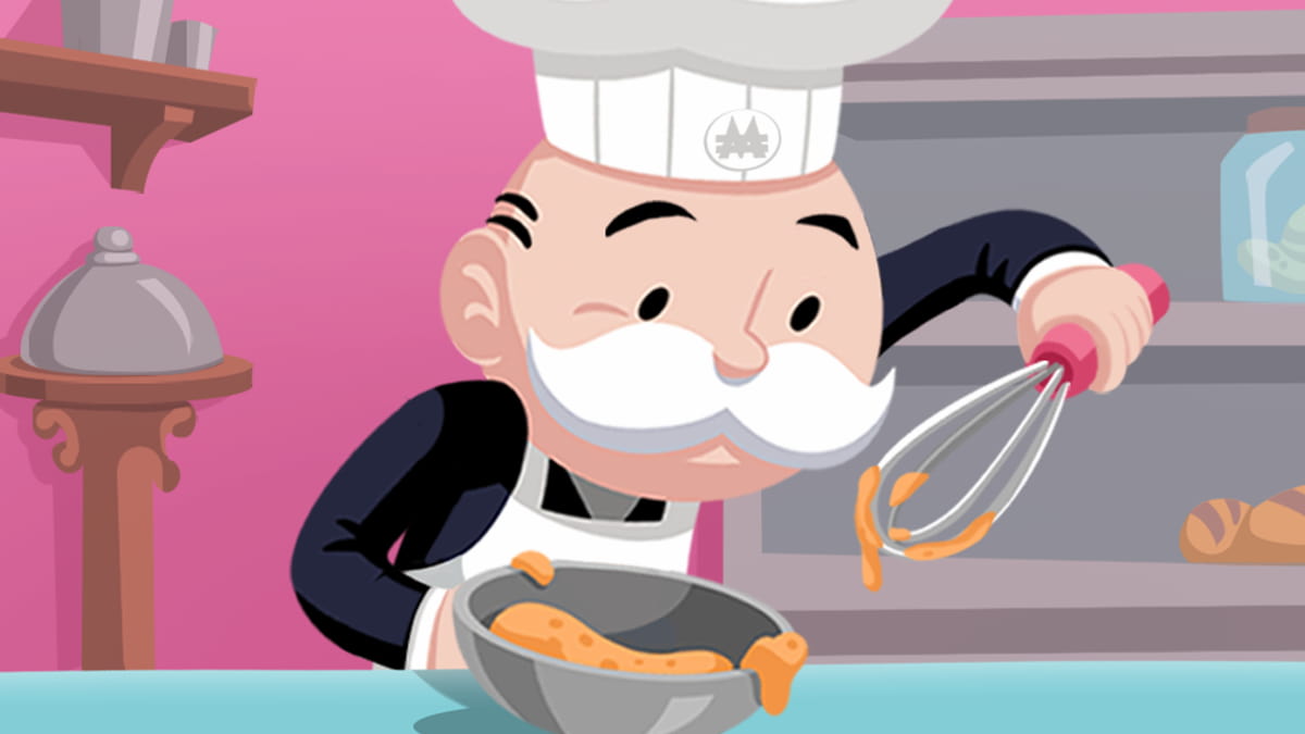 Monopoly GO Slice and Dice tournament