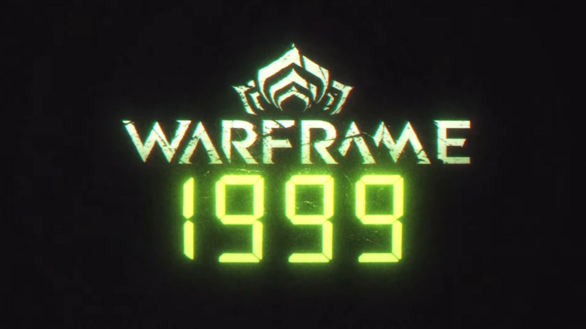 warframe 1999 cover image