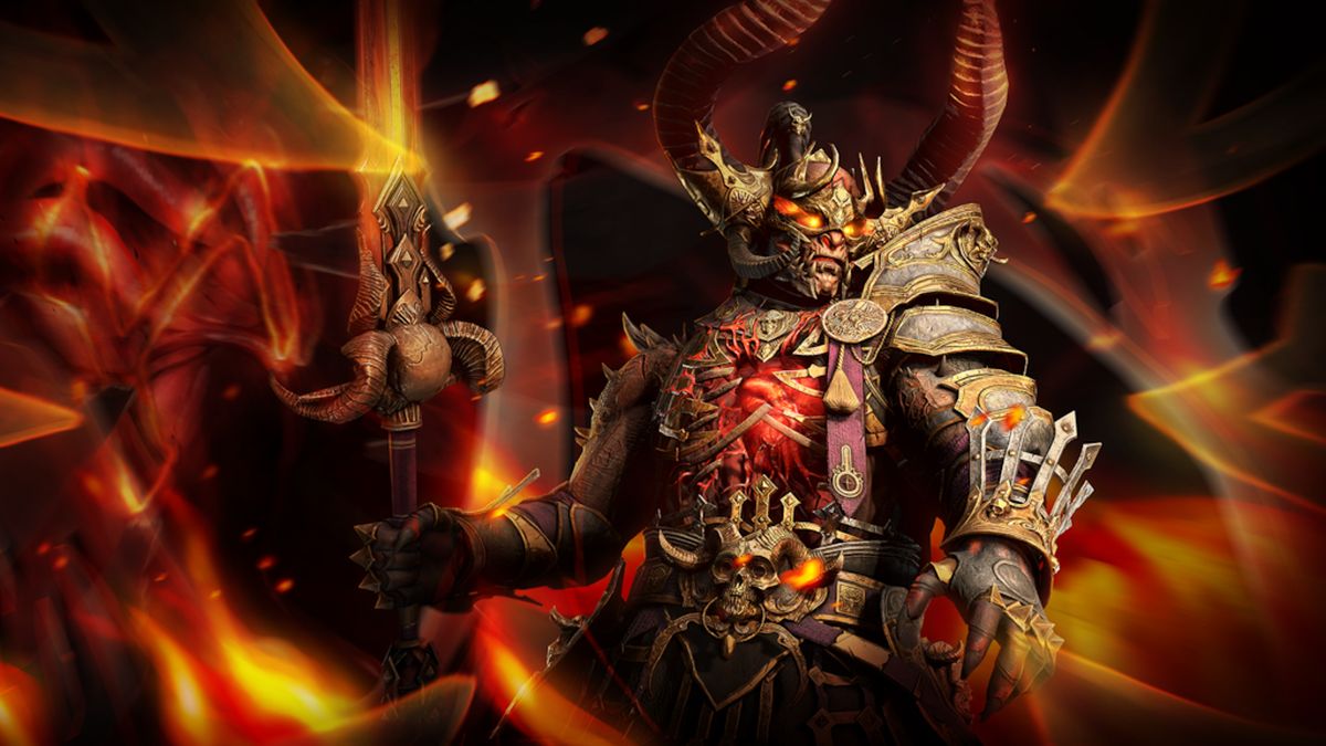 When does Diablo 4 Season 4 end?