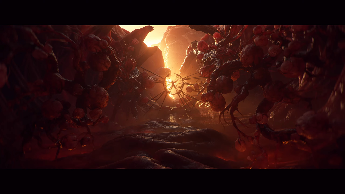 Diablo 4 Vessel of Hated opening cinematic and release date