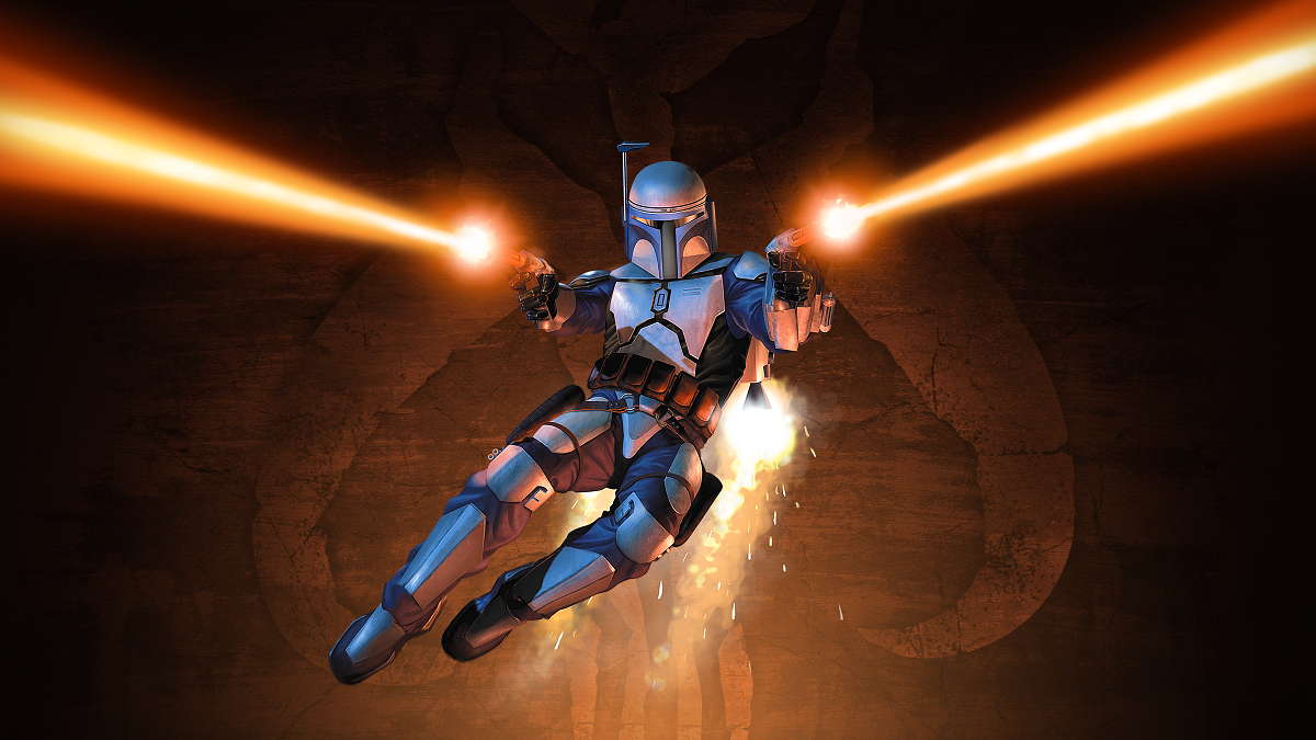 Star Wars Bounty Hunter Header