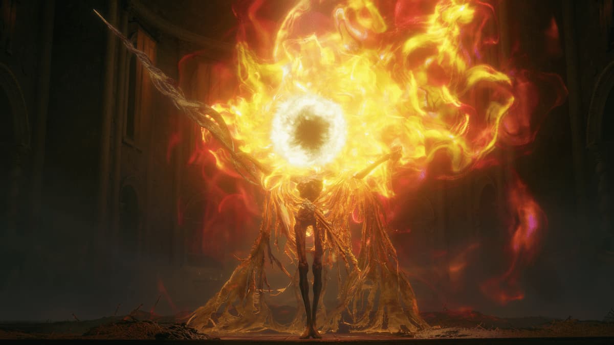 Where to Find Midra, Lord of Frenzied Flame in Elden Ring – Destructoid