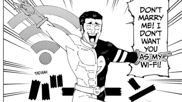 Strongest cursed techniques in Jujutsu Kaisen