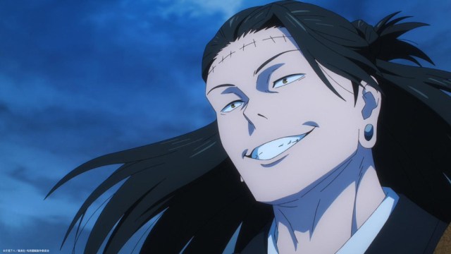 Strongest cursed techniques in Jujutsu Kaisen