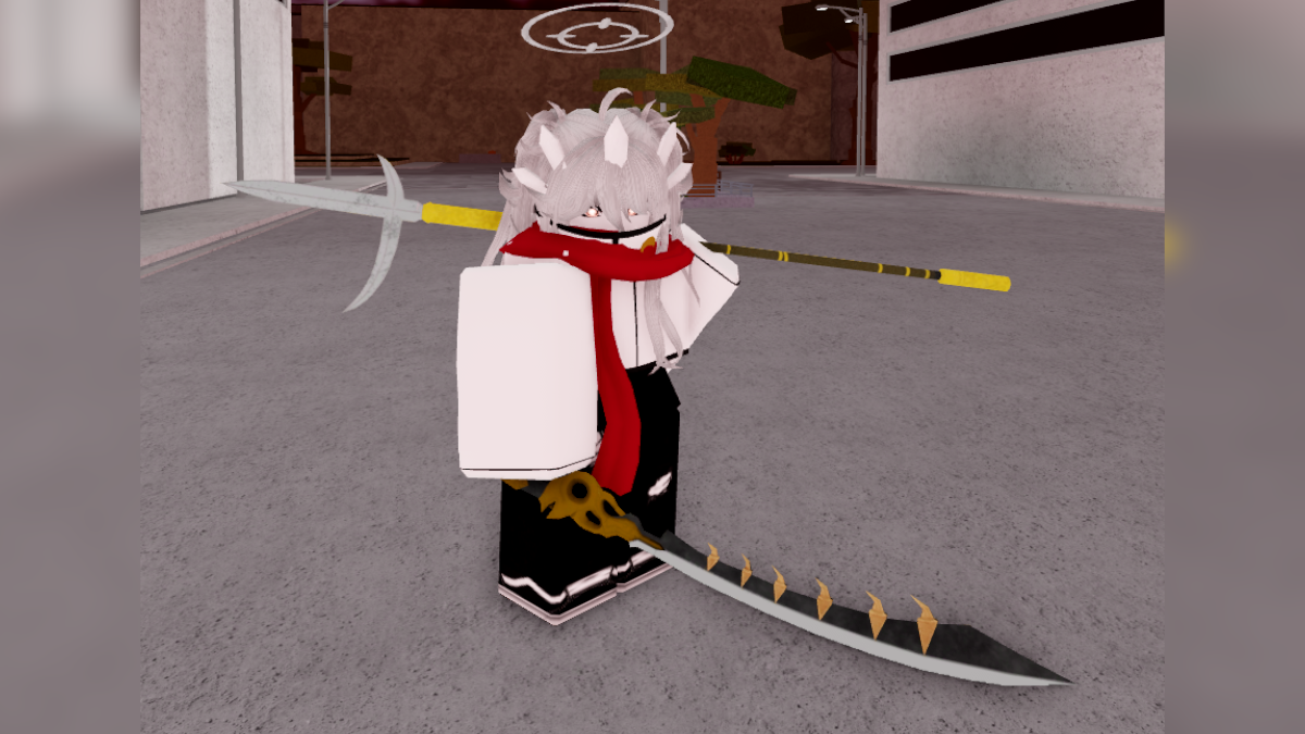 Type Soul Roblox Hollowburden