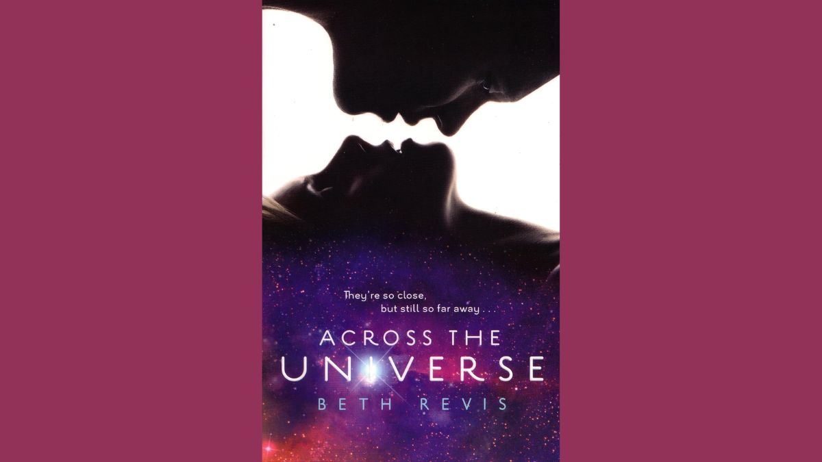 across the univaerse best ya sci fi