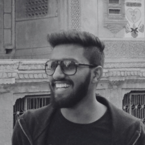 Moulik Mathur