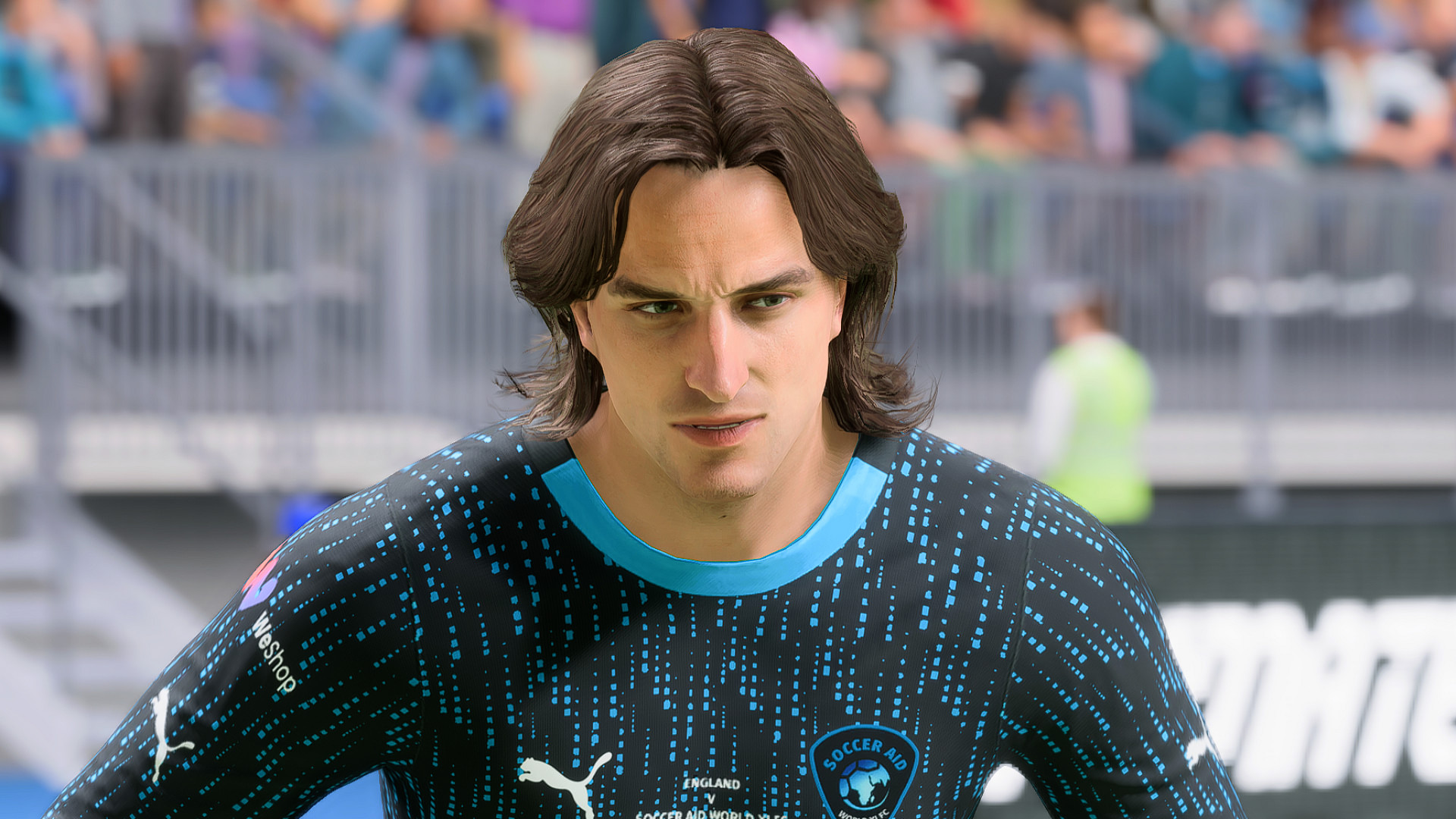 An image of EA FC 24 David Gionla