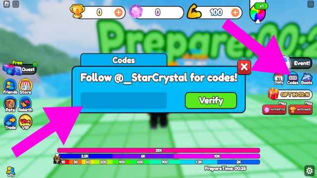 How to redeem Aqua Racer codes