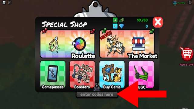 How to redeem Doodle World codes