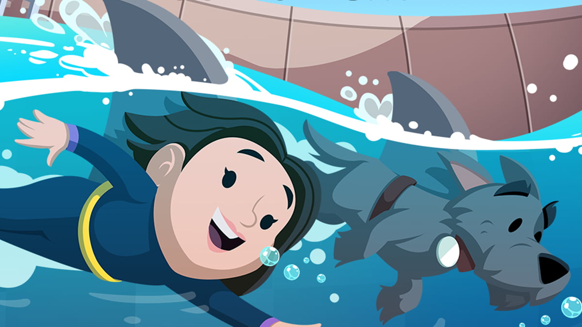 Monopoly GO Shark Track tournament