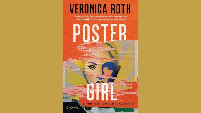 poster girl best ya sci fi books