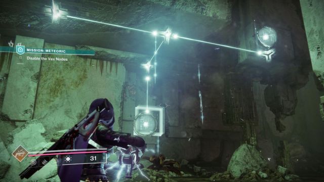 second node set destiny 2 episode echoes