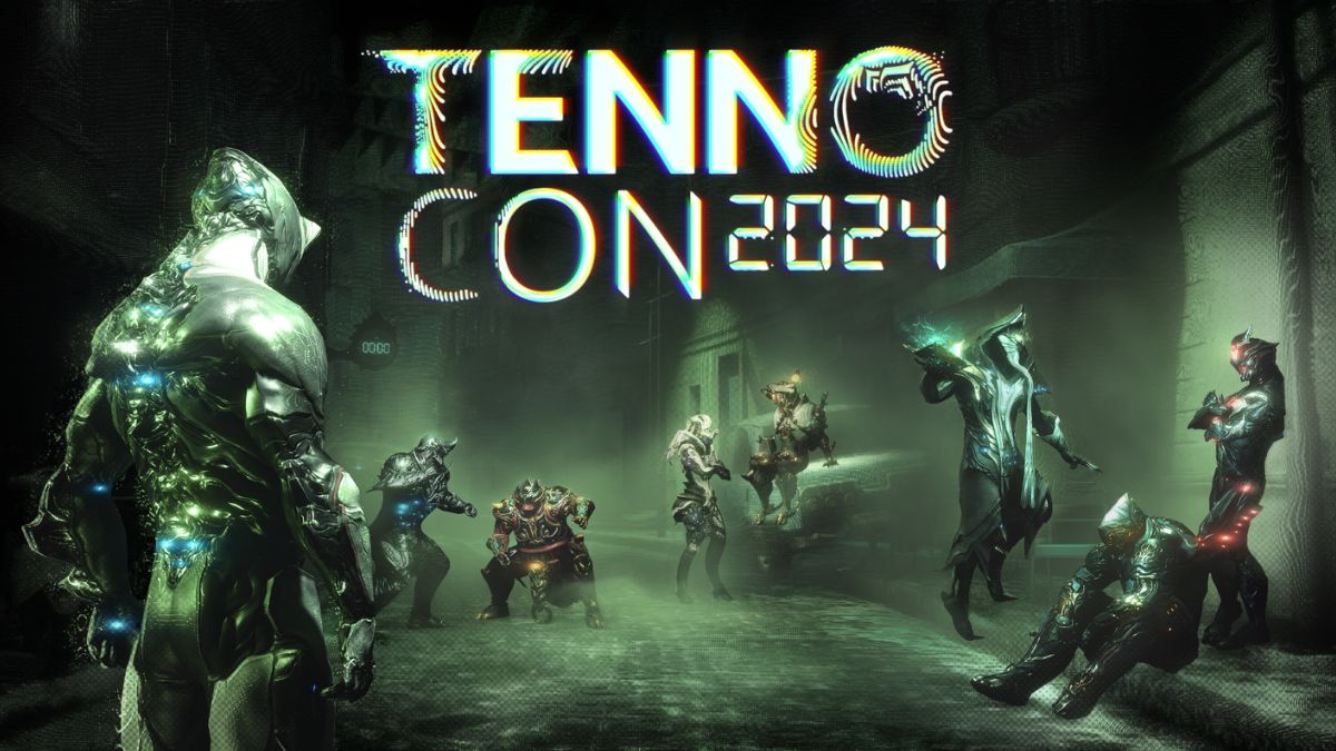 tennocon 2024 featured