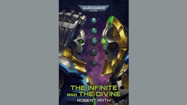the infinite and the divine