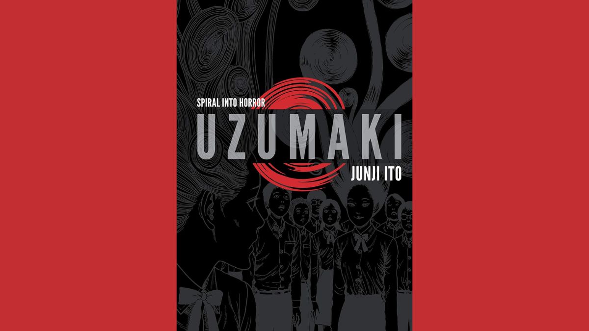 uzumaki best manga for beginners