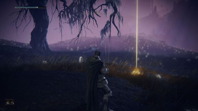 Elden Ring best bows and in DLC