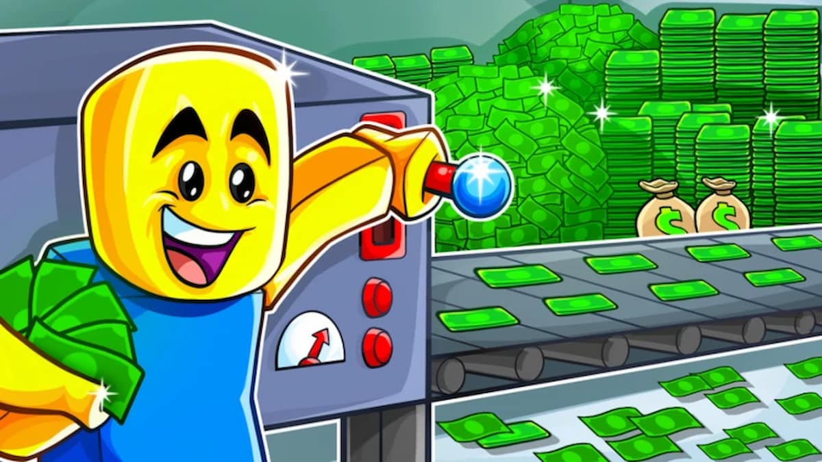 Build A Factory promo image