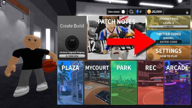 How to redeem RH2 The Journey codes