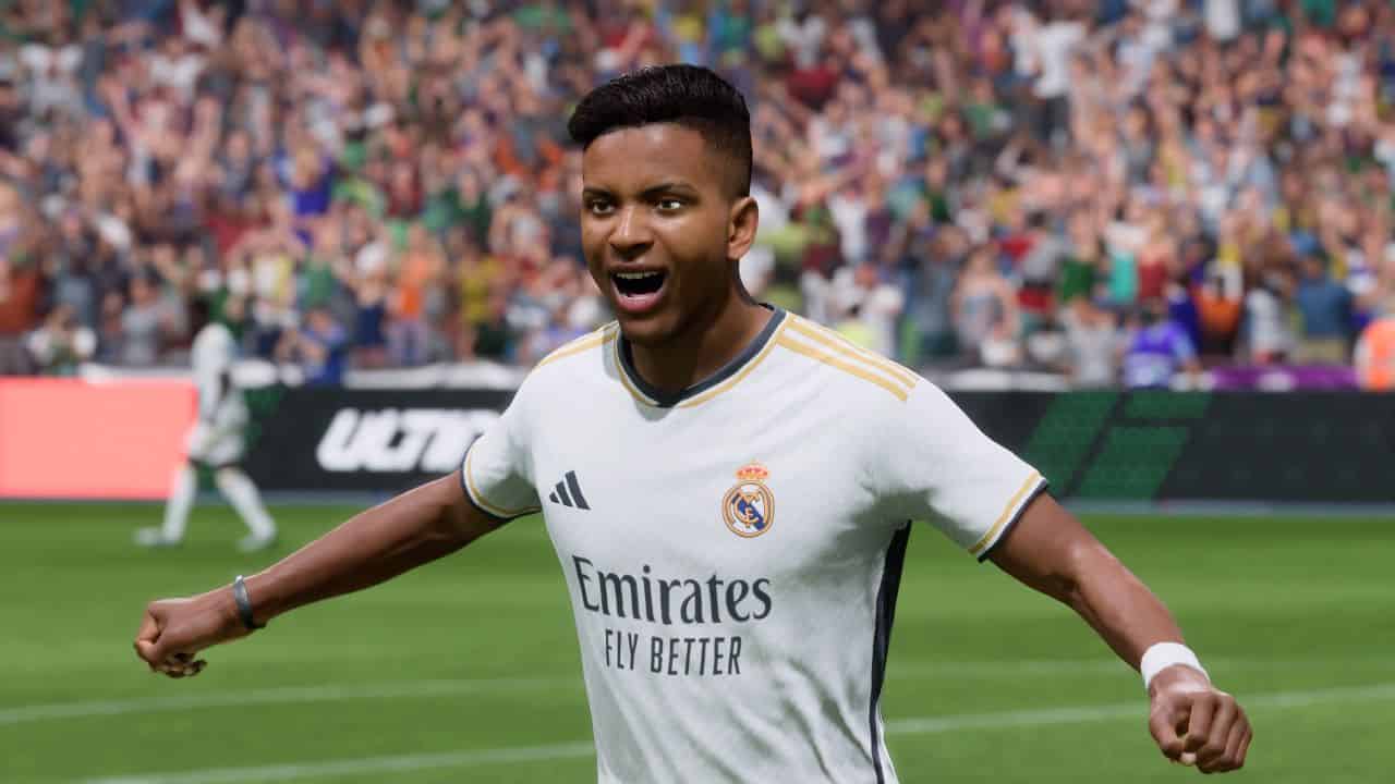 An image of Foundations 4 SBC solutions in EA FC 25