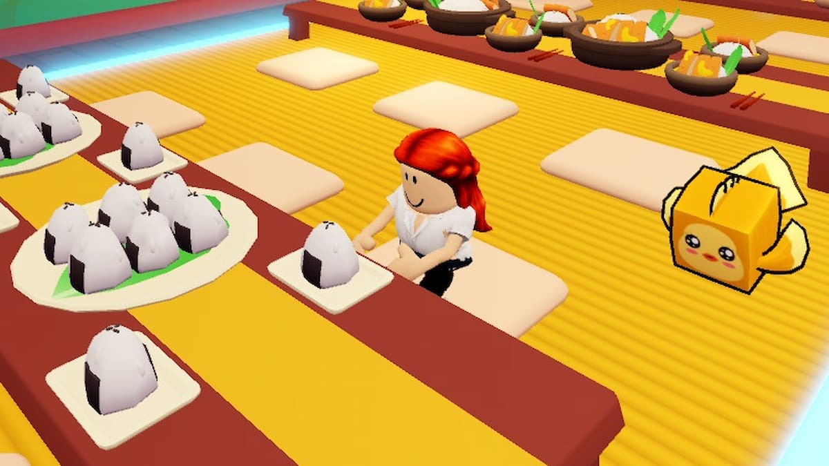 Sumo Wrestling Simulator promo art