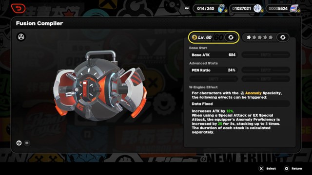Fusion Compiler engine ZZZ