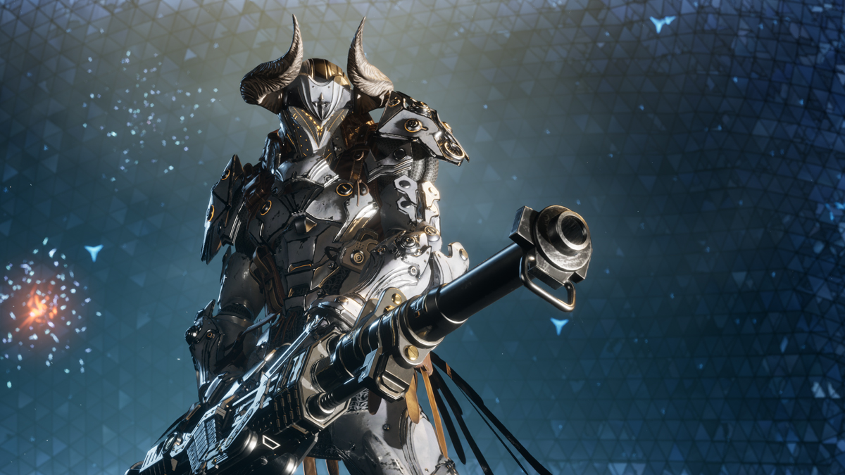 The First Descendant image