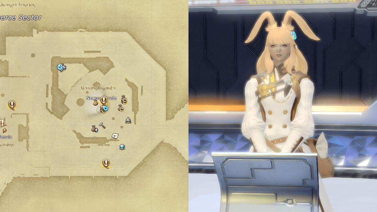 Uah'shepya in Final Fantasy XIV