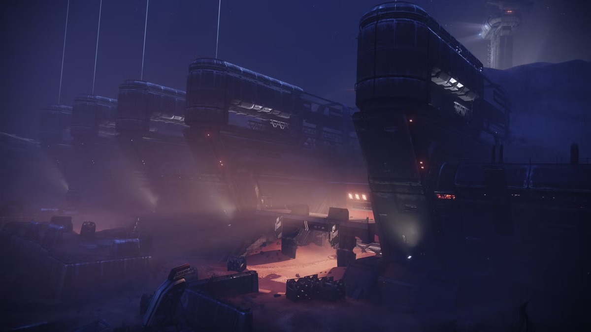 Destiny 2 Vox Obscura Base Featured Image