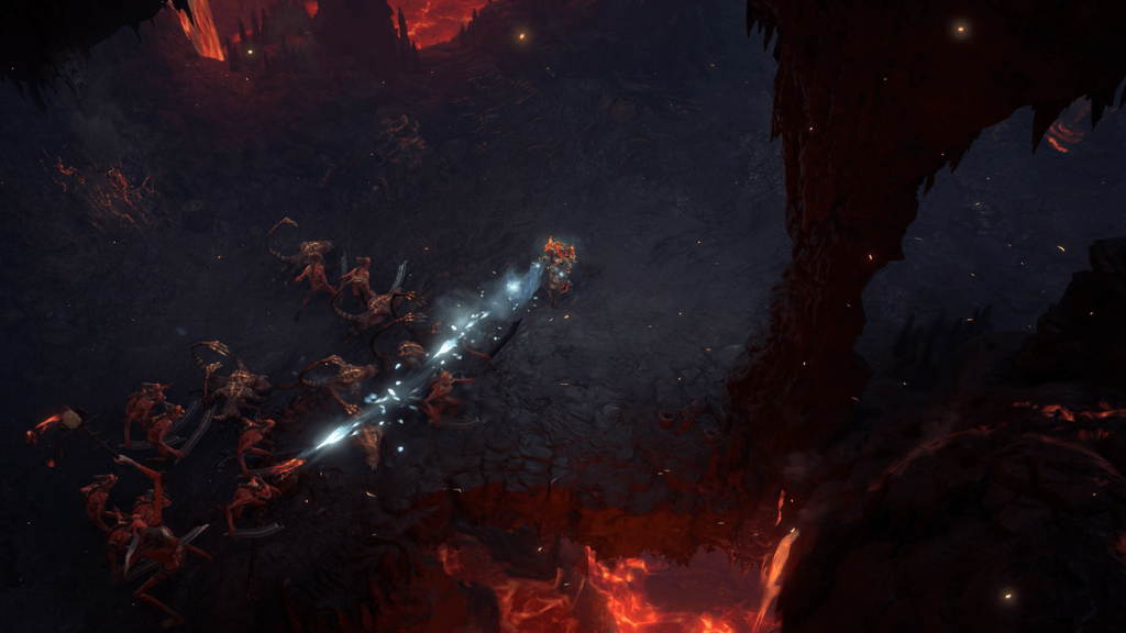 Best Leveling Builds for all Classes in Diablo 4 Season 5