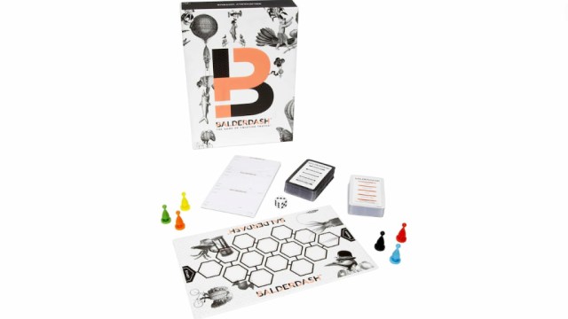 balderdash board game