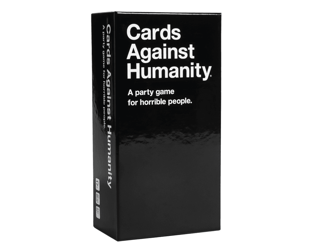 funny party games for adults