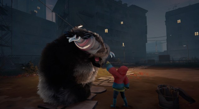 Herdling game - Calicorn