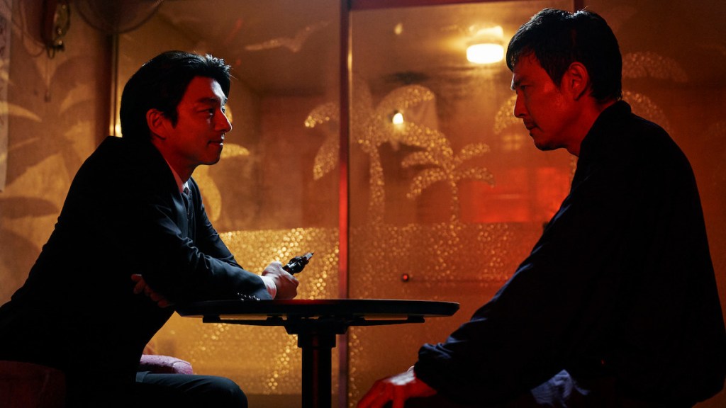 A lot of familiar faces will be back for