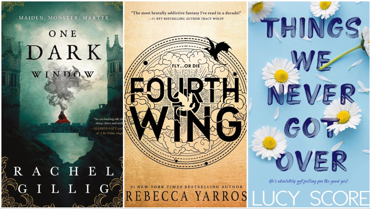 Best romance books on Kindle Unlimited