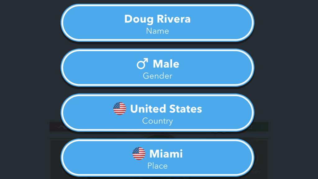 BitLife Florida