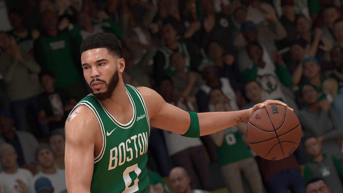 NBA 2K25 Season 5 release date and rewards