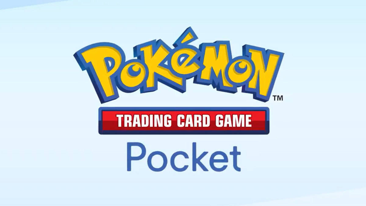 Pokémon TCG Pocket art