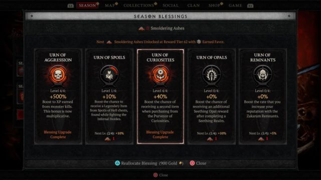 How to get the Rod of Kepeleke in Diablo 4