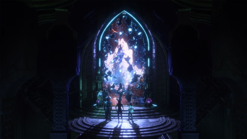 All the romance options in Dragon Age The Veilguard